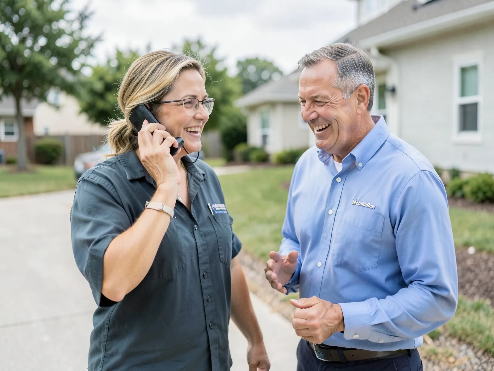 Frequently Asked Questions About Hidden Leak Restoration in Midland, OR